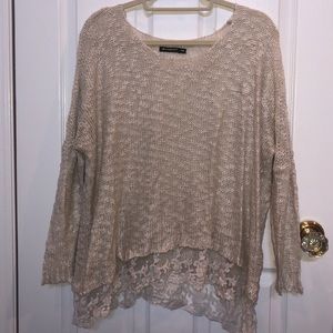 QED London Sweater - LF boutique